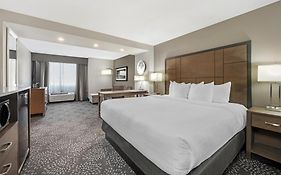 Best Western Plus Spokane North