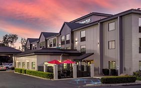 Best Western Plus Spokane North
