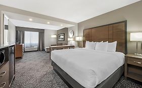 Best Western Plus Spokane North